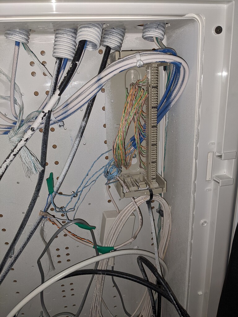 Home Network Set Up Networking