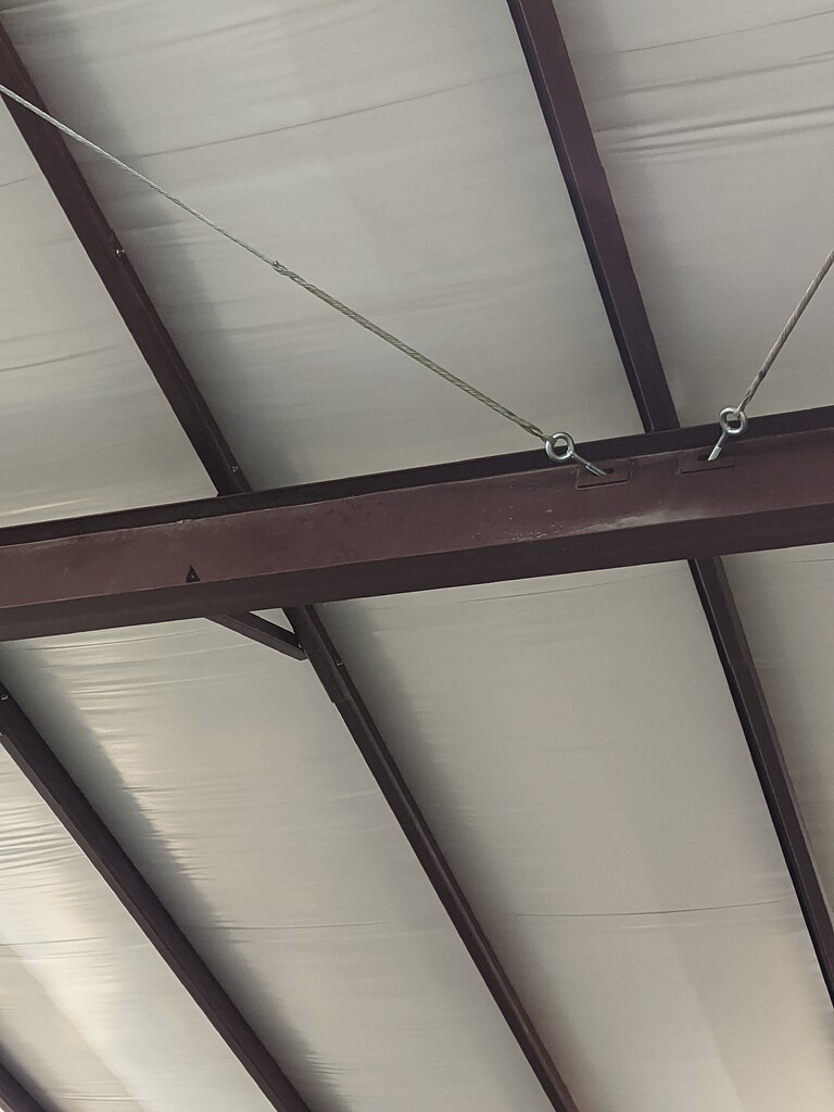Physical Mounting APs In Warehouse - Networking & Firewalls - Lawrence ...