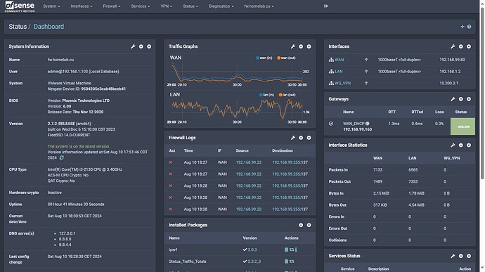 pfsense-theme-nord