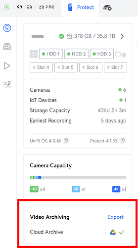 unifi backup