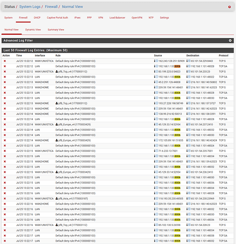 firewall-logs