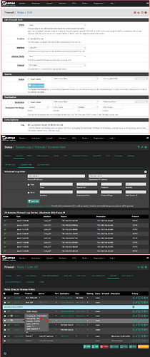 pfSense - Immagine