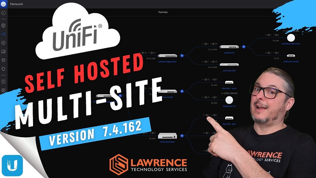 Unifi Controller Tutorial Managing Multiple Sites Migrations With Unifi Controller Tutorial Managing Multiple Sites Migrations With