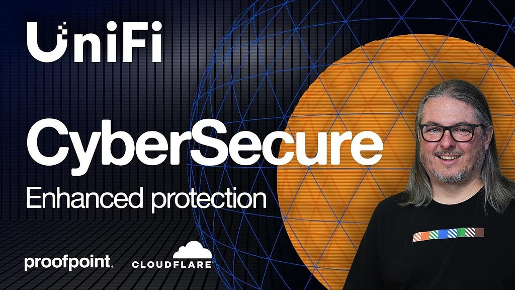 Is UniFi CyberSecure Worth It? [YouTube Release] - Youtube Releases ...