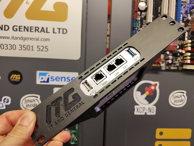 Netgate_1100_10-inch_rack_mount_3D_print_1