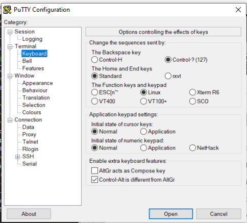 putty-keyboard
