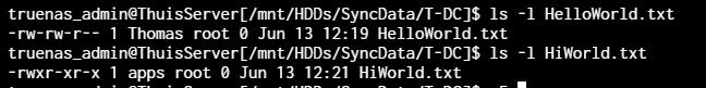 files