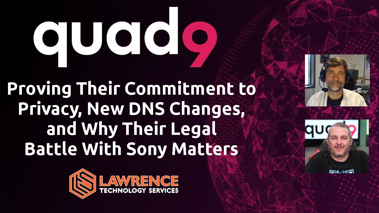 quad9 vs adguard dns