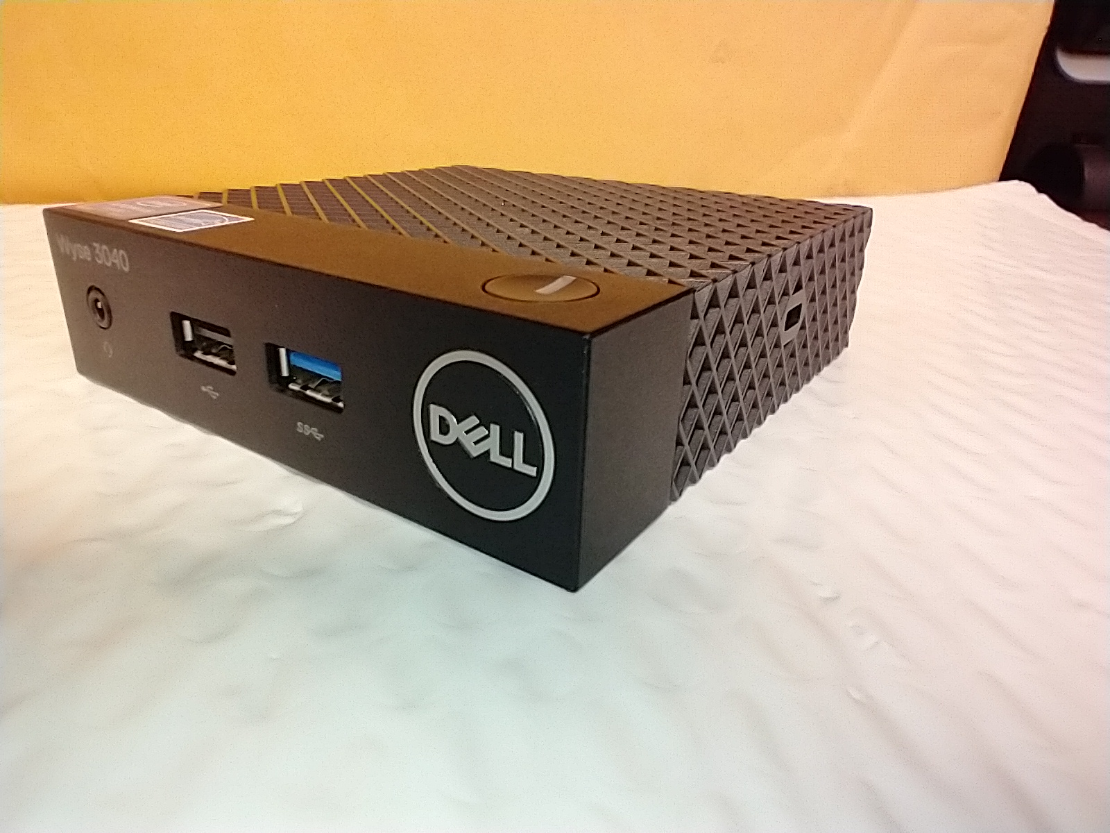 UniFi Controller on a Dell Wyse 3040 Thin Client - Networking & Firewalls -  Lawrence Systems Forums