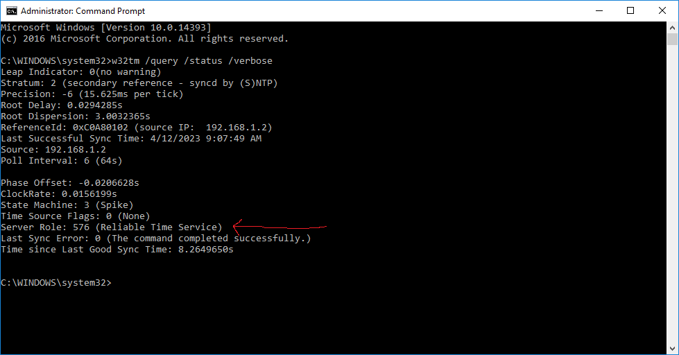 Clock one hour behind on VMware ESXi Windows Server VMs - Computer ...