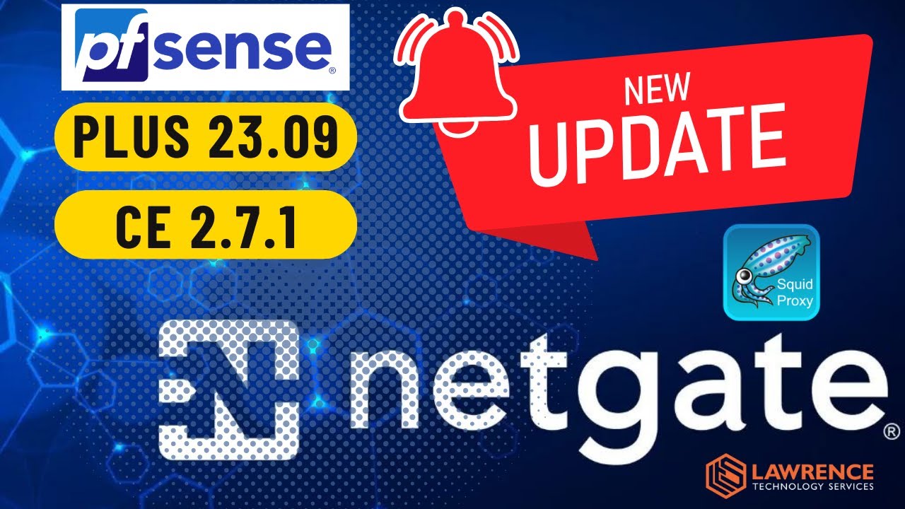 Netgate Announces to Stop Offering pfSense Home+Lab