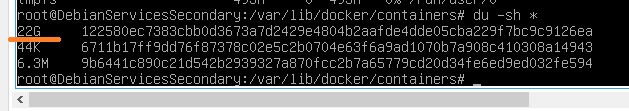 docker 1