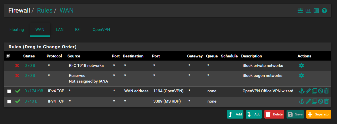 Newbie Question - OpenVPN Support Forum