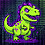 LimeasaurusRex